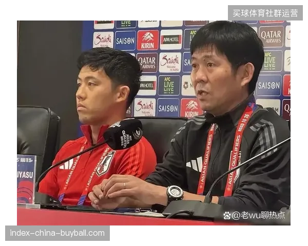 日本队攻击线核心三笘薰基本确定无缘世界杯，森保一的战术体系面临重大调整